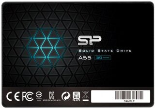 Silicon Power Ace A55 2 TB (SP002TBSS3A55S25) SSD kullananlar yorumlar